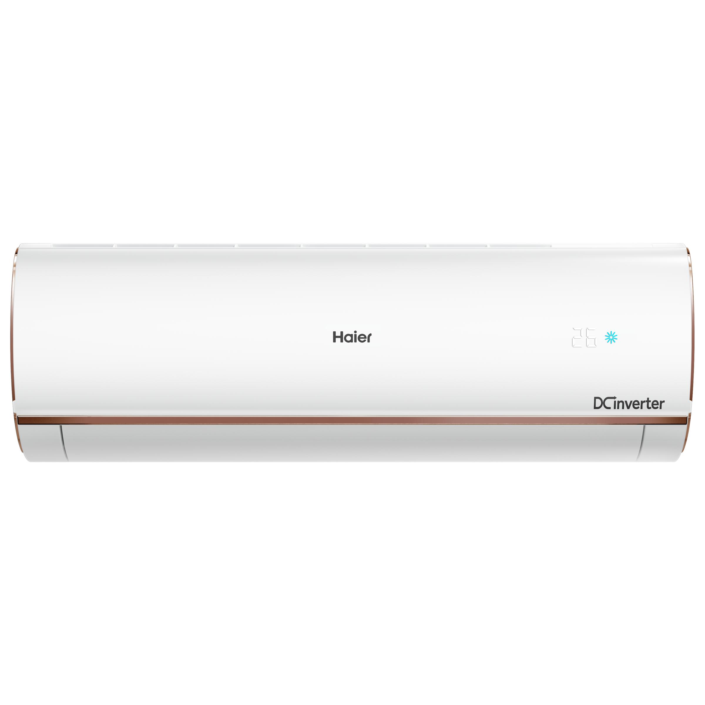 Buy Haier Kinouchi Heavy Duty Pro In Convertible Ton Star